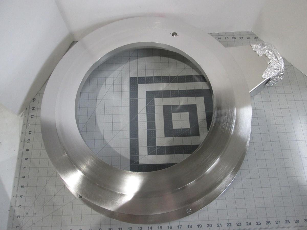 Used SPT Micro, Plenum Weldment, LP-CVD, 300mm, 2009330-001, New