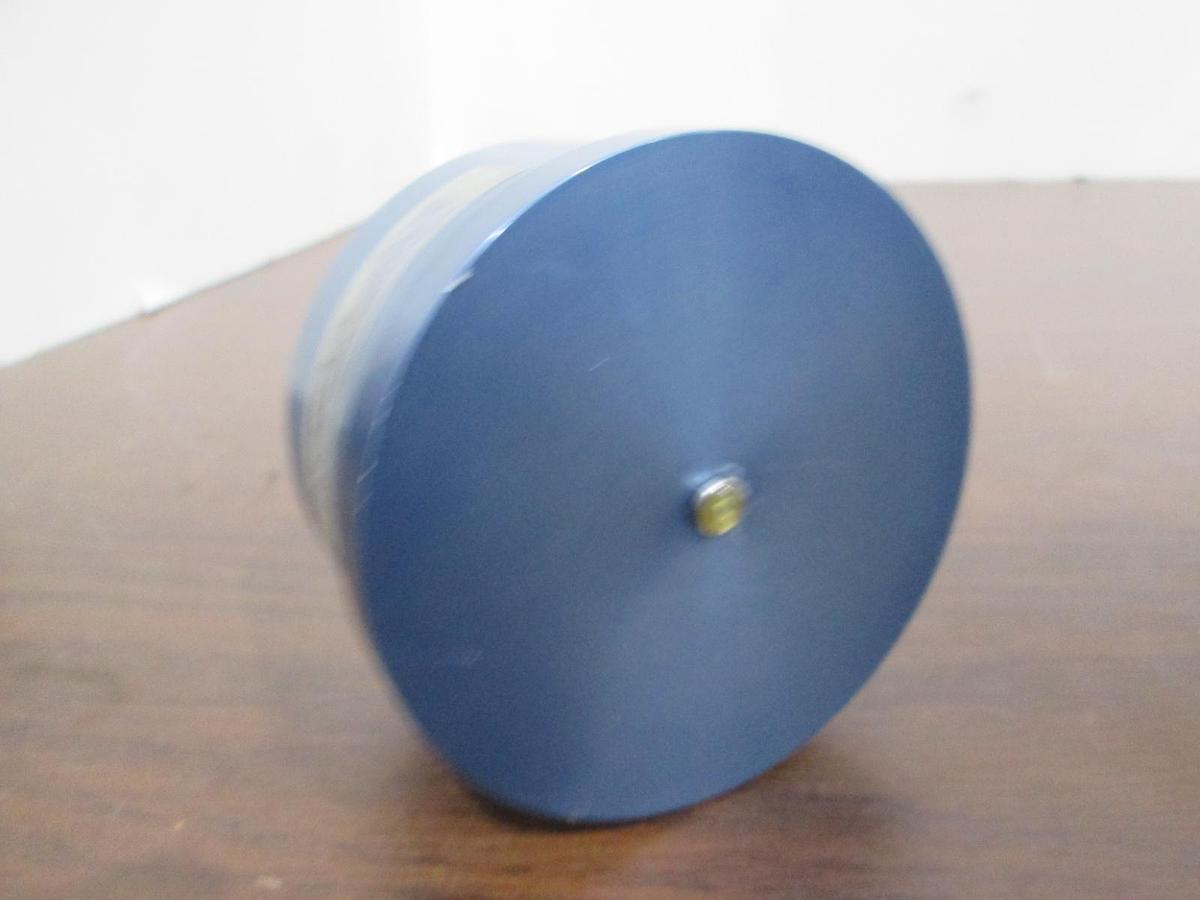 Used Ferrofluidics Corp., 525, Inertia Damper, Used