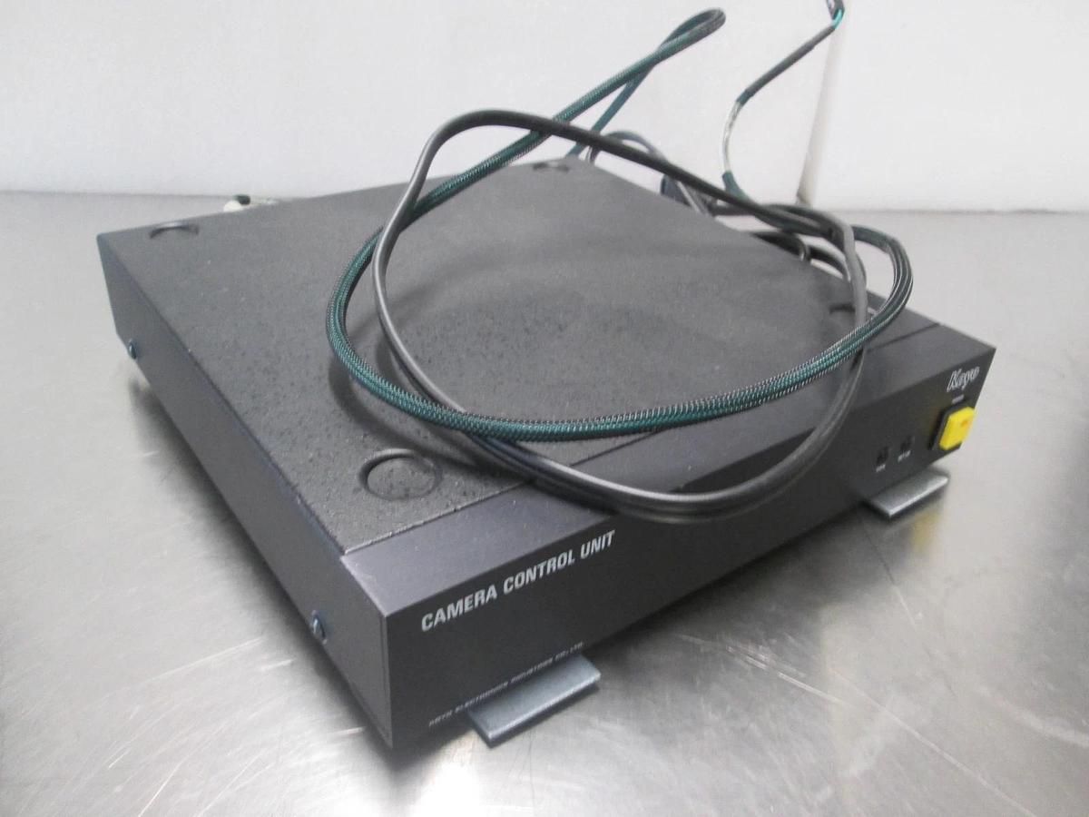 Used Koyo, YS-A12-1508, Camera Control Unit, Used