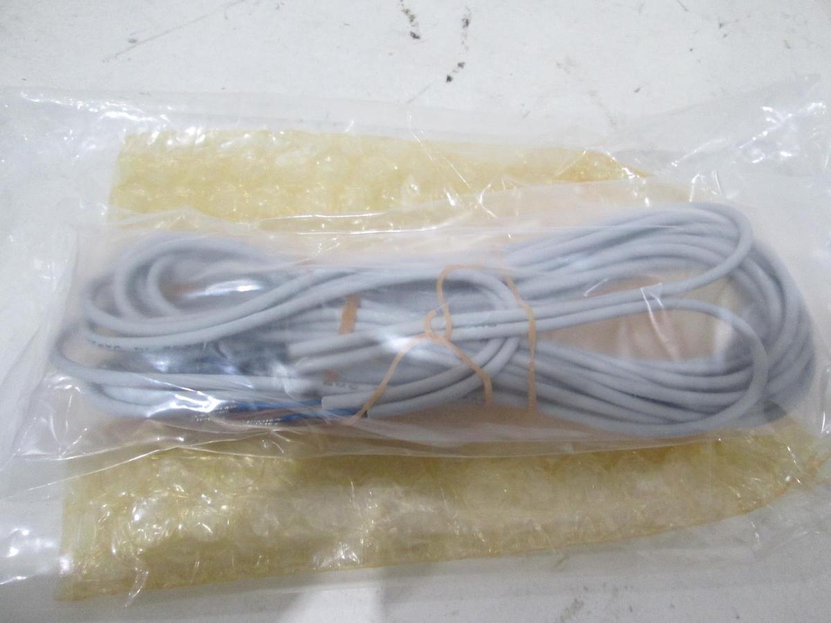 Used SMC, 13-MXS8-10-F9NWL, Pressure Switch, New