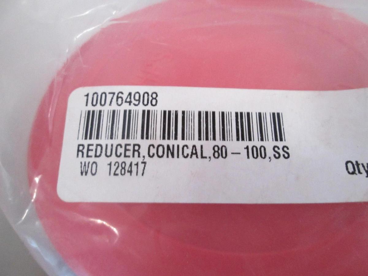 MKS, 906299-002, VTR-Reducer, SST, NW80-NW100, New