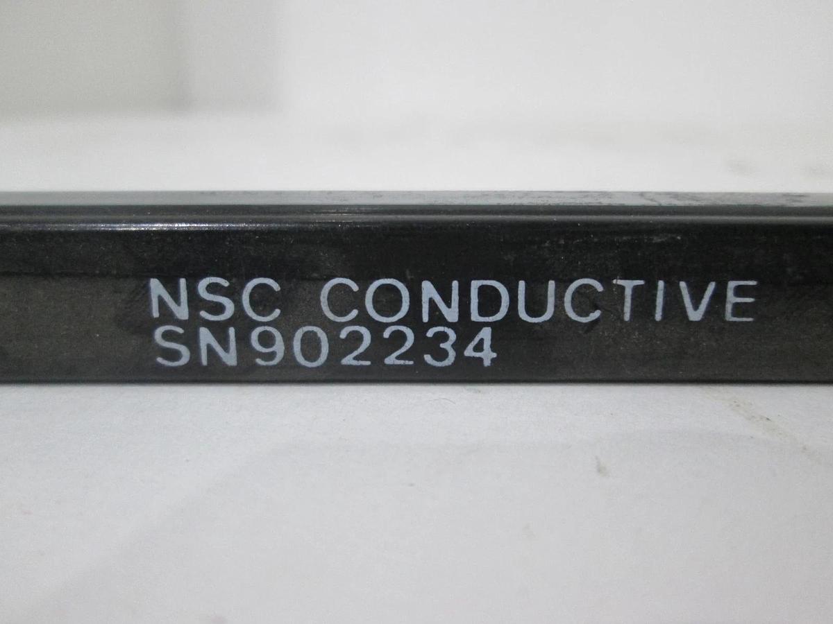 NSC Conductive, P8512, Integrated Circuit, New, Lot of 25
