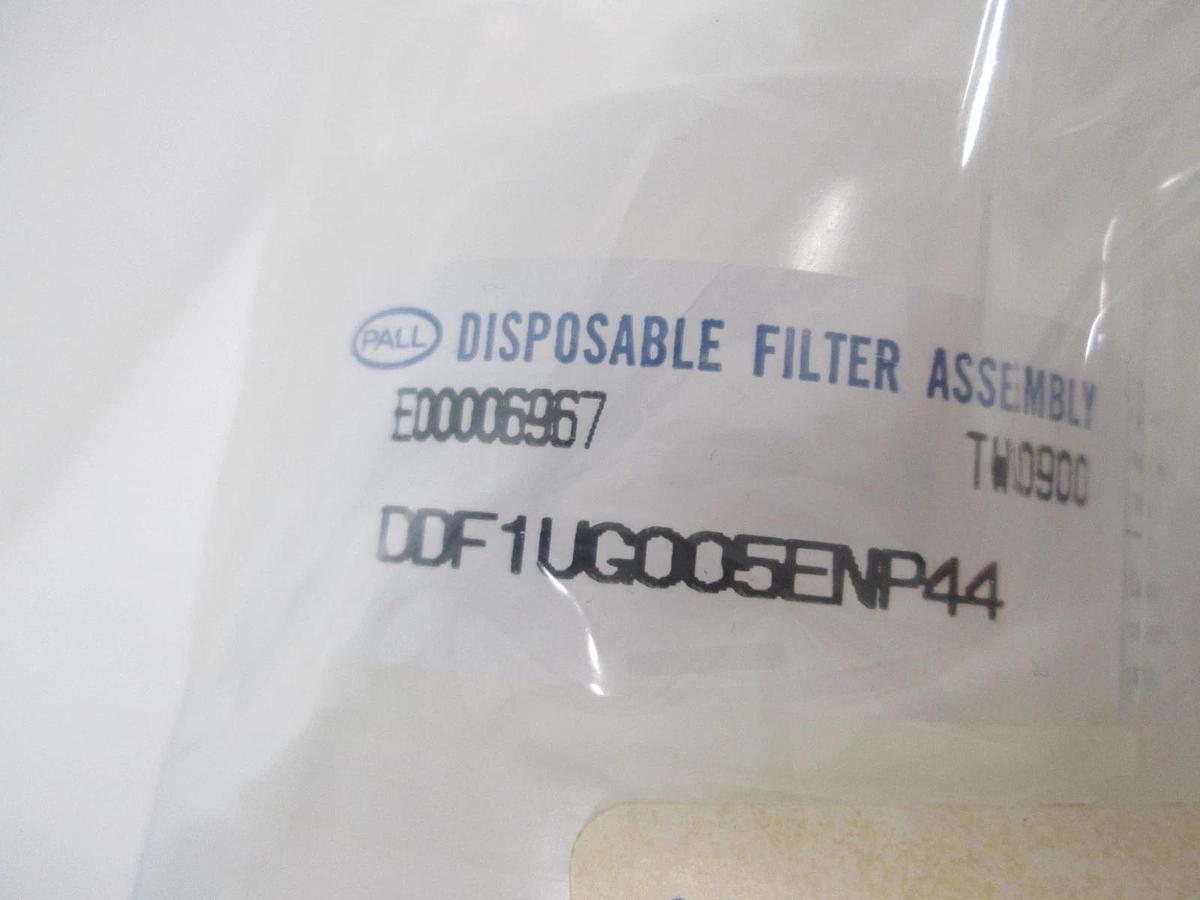 Pall, DDF1UG005ENP44, Filter Element, New