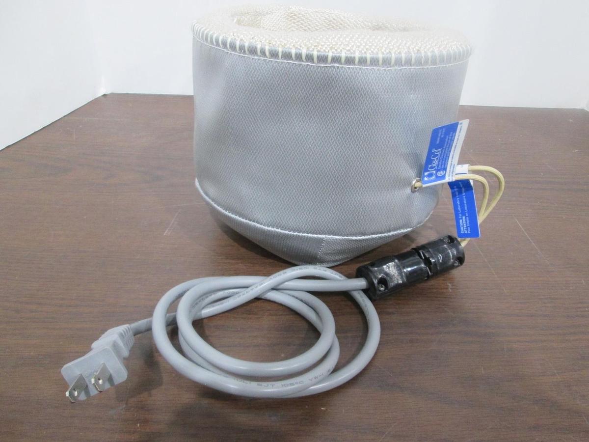 Glas-Col, 0576, 2000 mL Heating Mantle, 470W, 115V, New