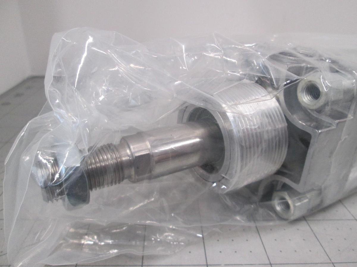 Used Parker, Climax, K065A39420/75, Air Cylinder, pMax 10 Bar, New