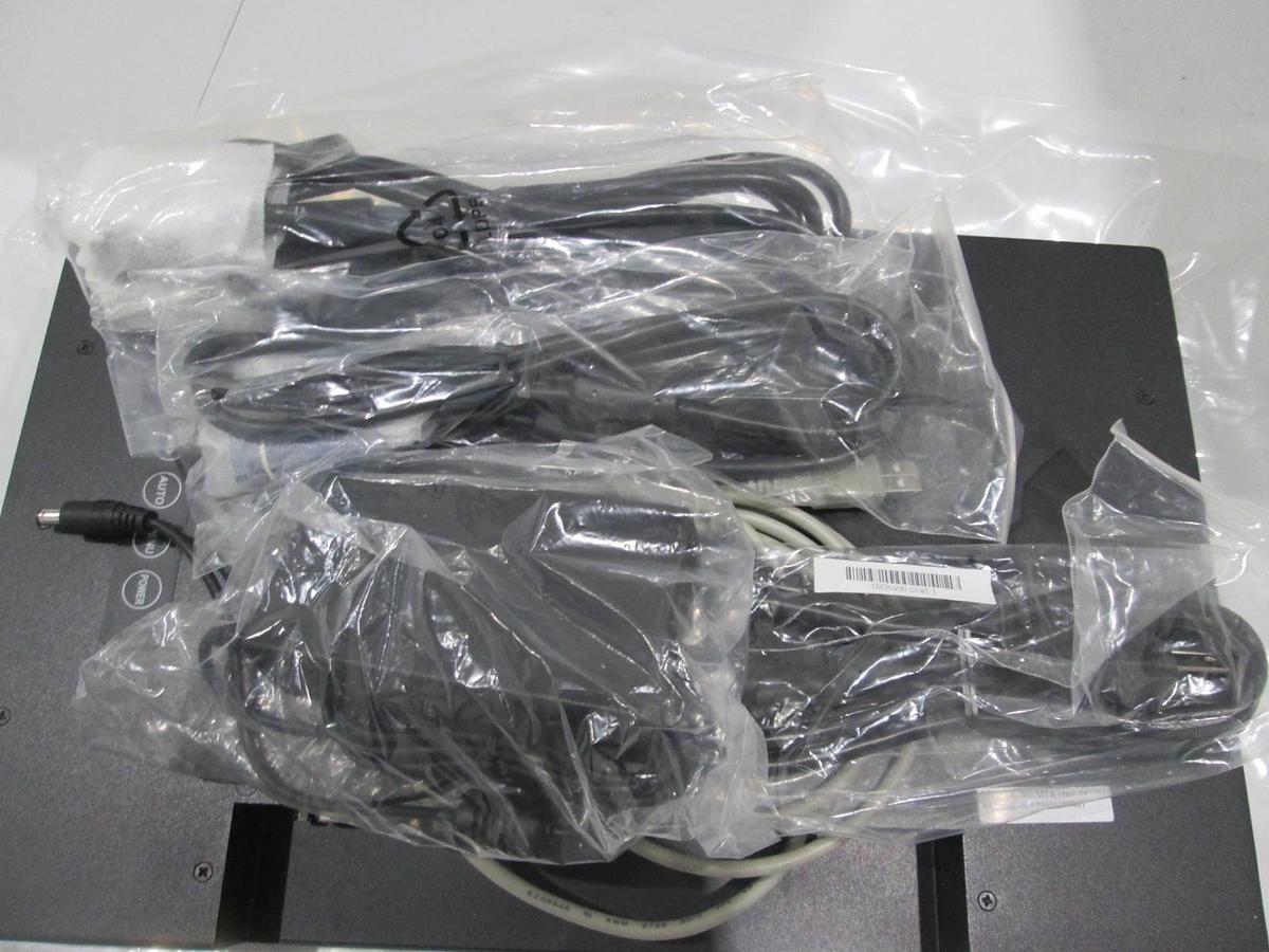 Used Touch Screen, MTK1560-TC-WD, New