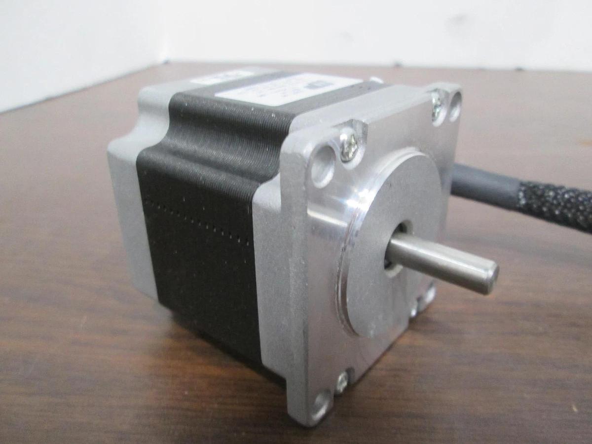 Used Applied Motion Products, HT23-598, Stepper Motor, Used