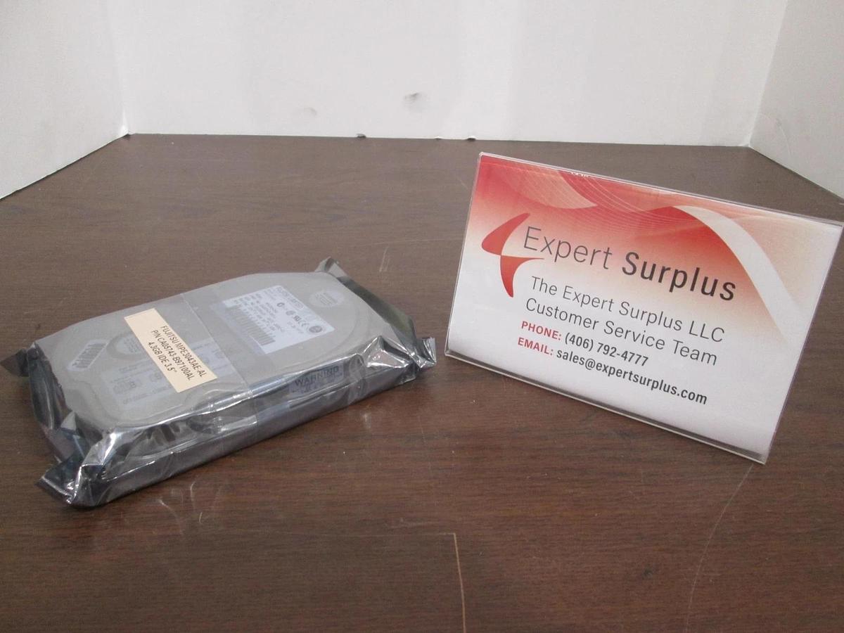 Used Fujitsu Limited, MPE3043AE, Hard Drive, Used
