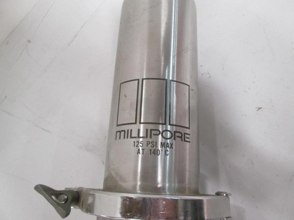 Used Millipore, Particle Trap Filter, Used