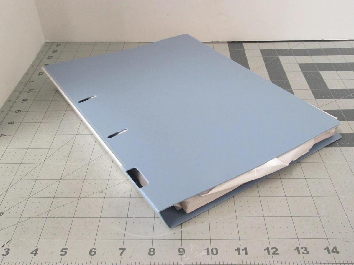 Used TEL Tokyo, IW-6, Operator's Manual, Used