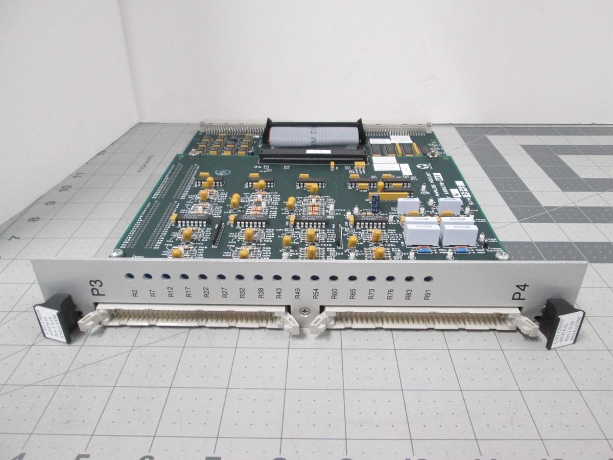 Used SPT Micro, 605478-01, Analog ATM, PCB Assy, New