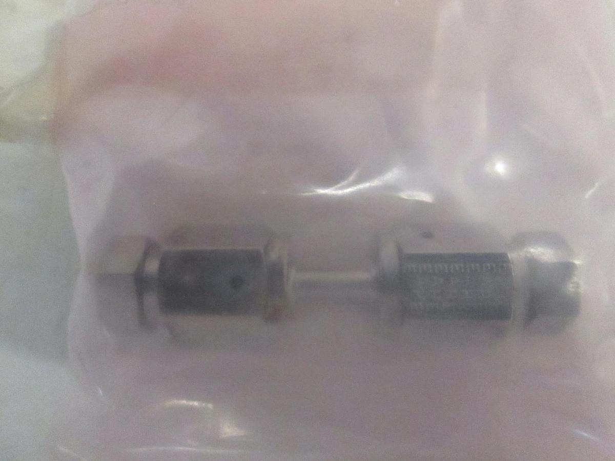 Used AMAT, GAS LINE, 0050-10126, New
