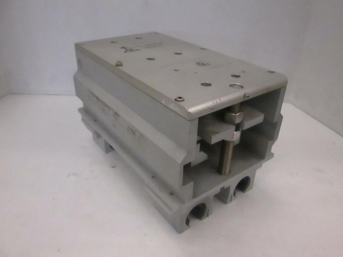 Used Cryco Industries Cantilever Head/ Boat Loader Head Assembly 200-22CVD, Used