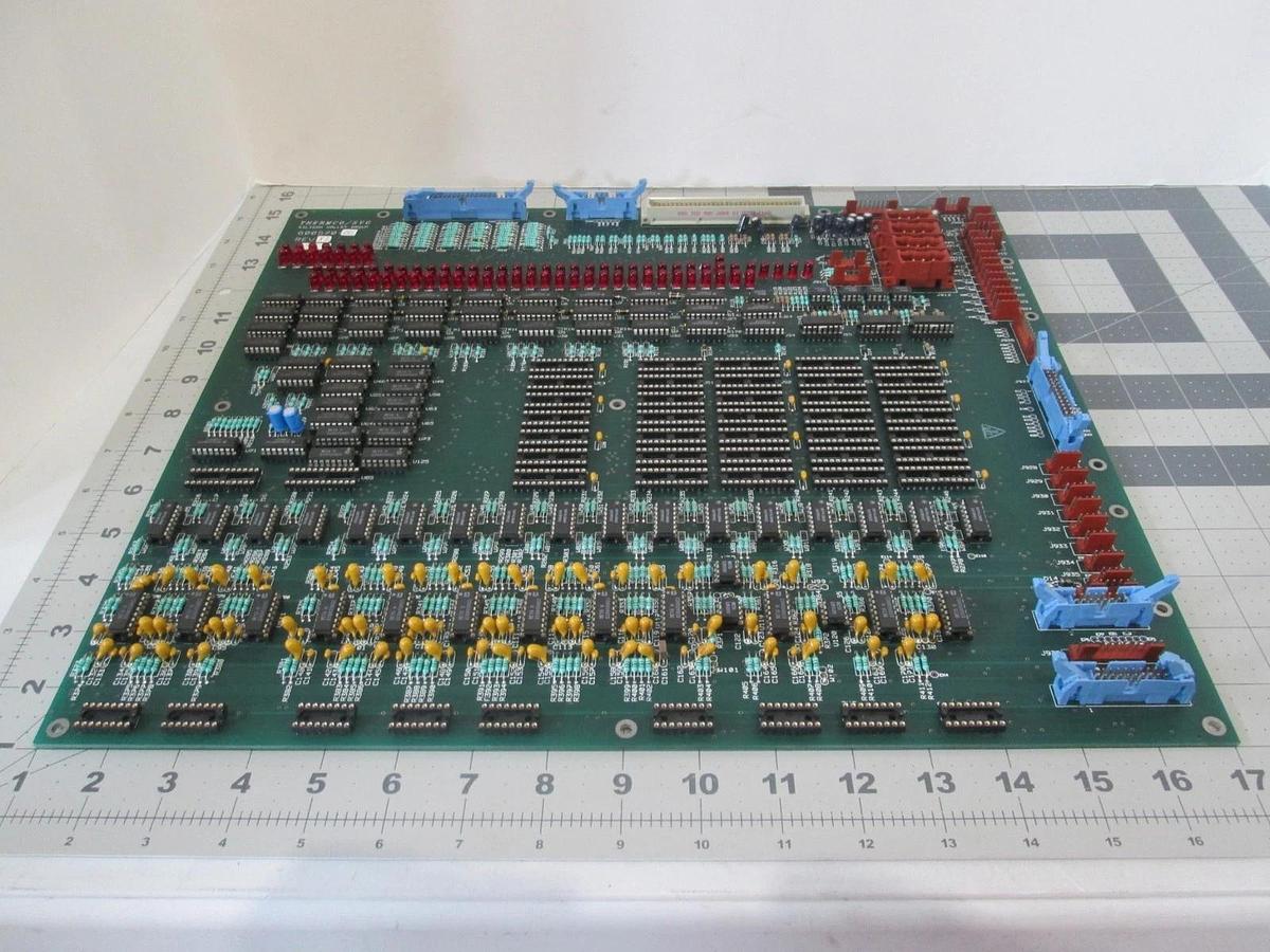 SPT Micro, 600570-05, Digital Input Auxiliary, Poly, PCB Assy, New