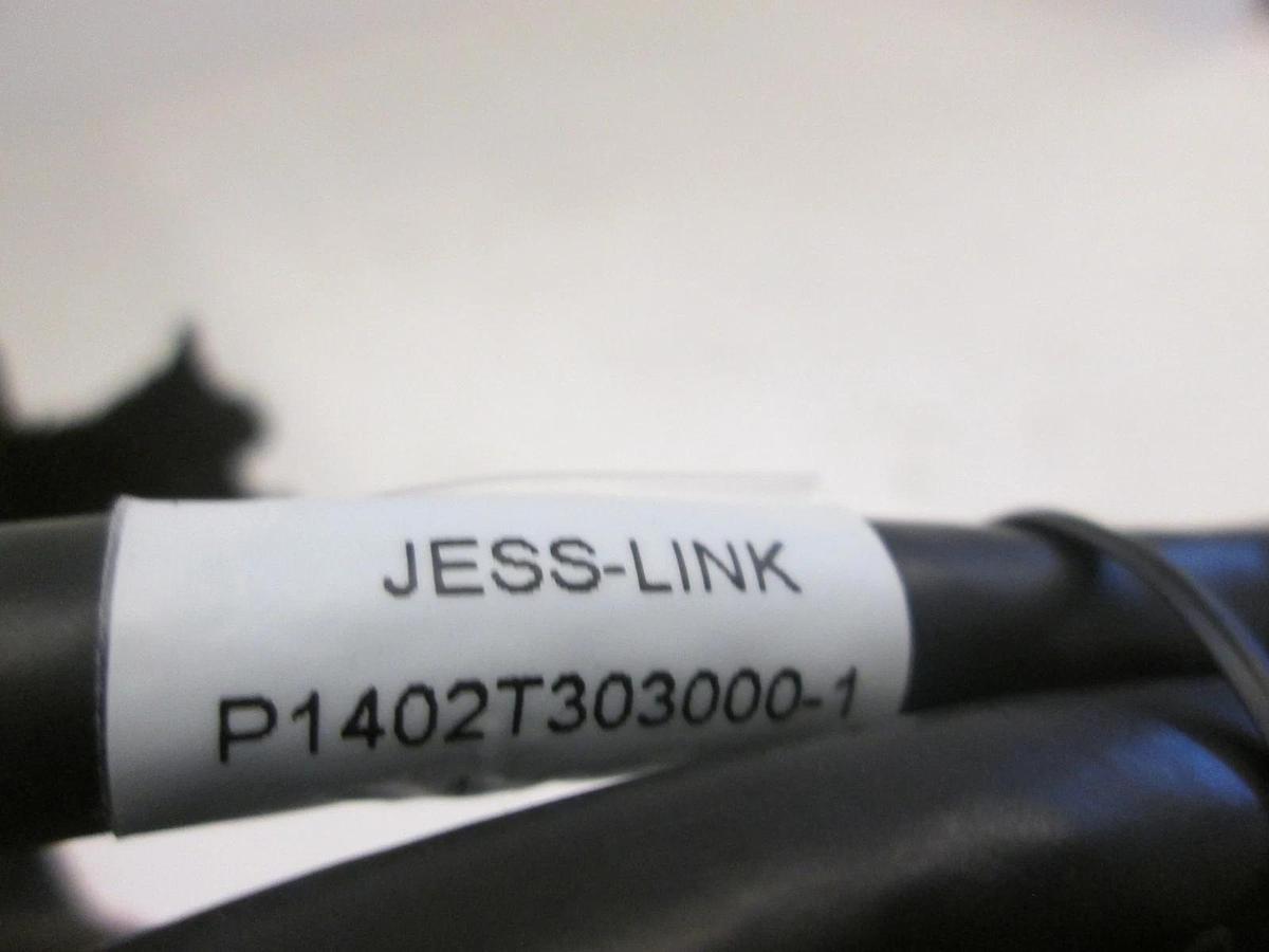 Used Amphenol, Spectra-Strip, SkewClear 8 Pair, 26 AWG, Network Cable, New