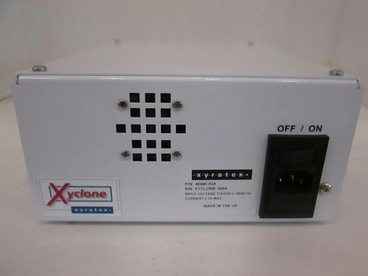 Used Xyratex, Input Module, Xyclone 0004, Used