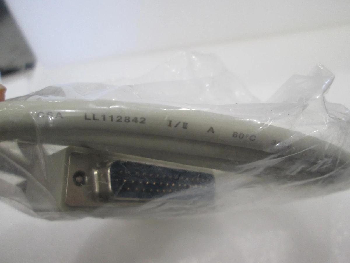TEL Tokyo, Haurtian, LL112842, Data Transfer Vintage Cable, New