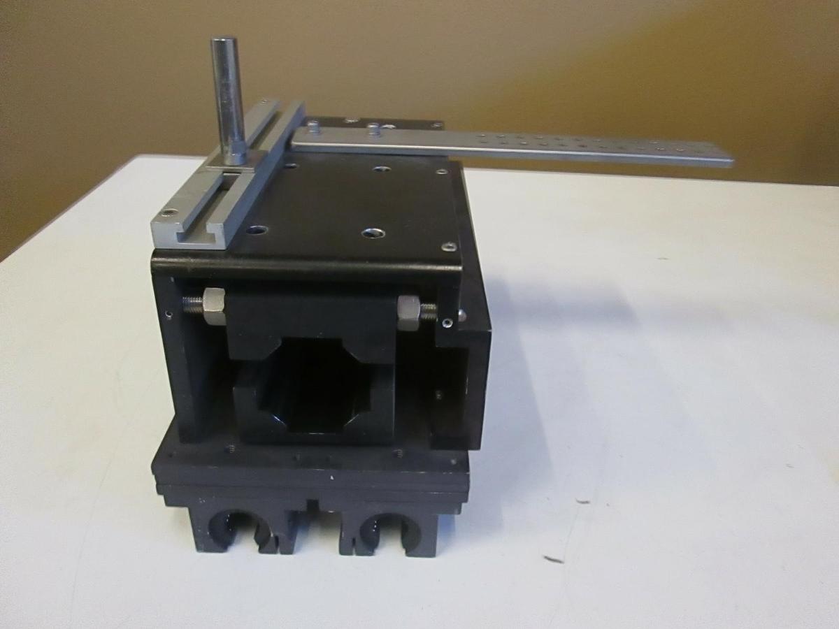 Used Cryco Industries Cantilever Head/Boat Loader Head Assembly, Used