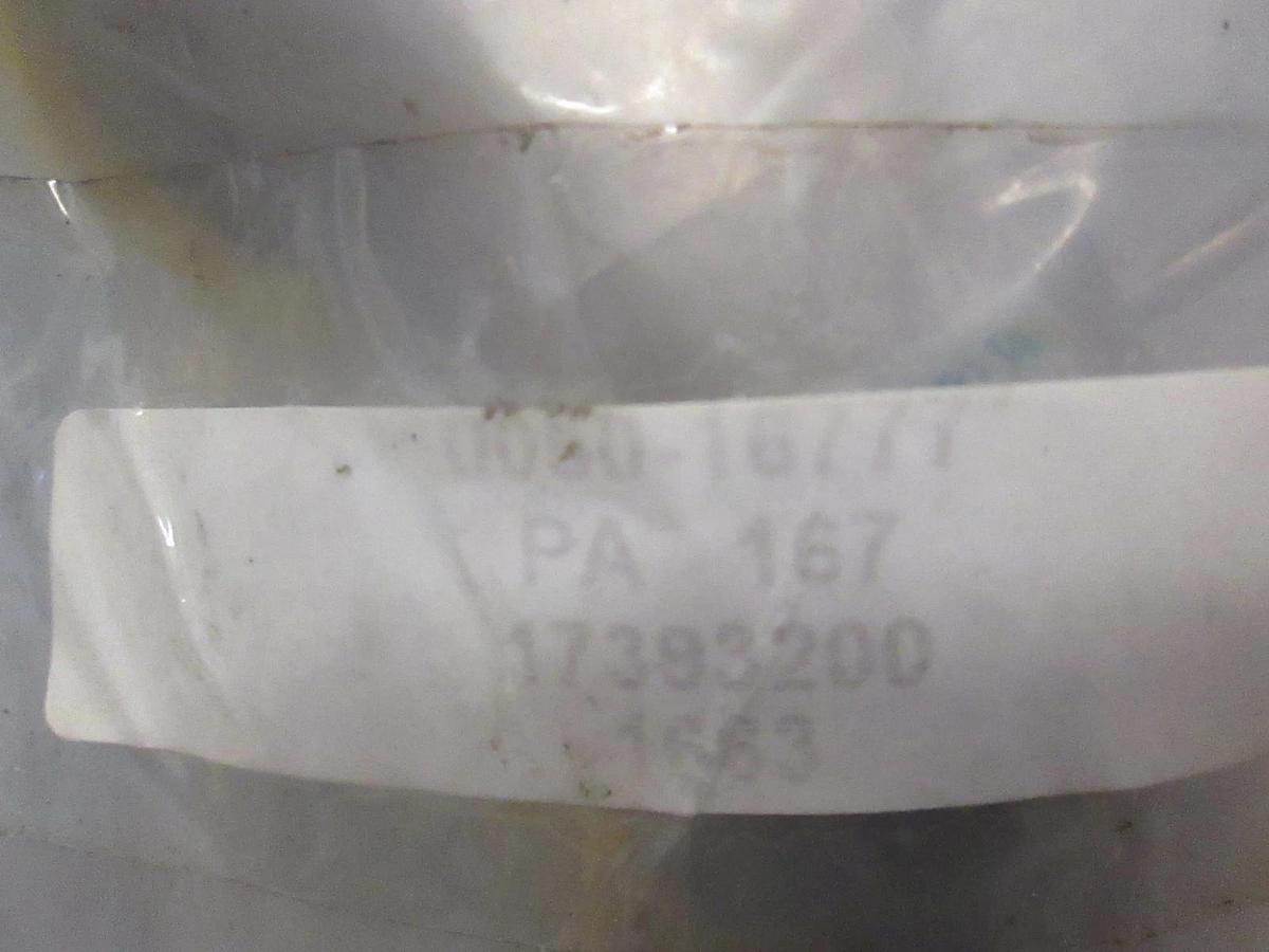 AMAT, 0050-16777, 3.25" Vacuum Tube 90° Elbow w/ Leak Check Port NW50, New