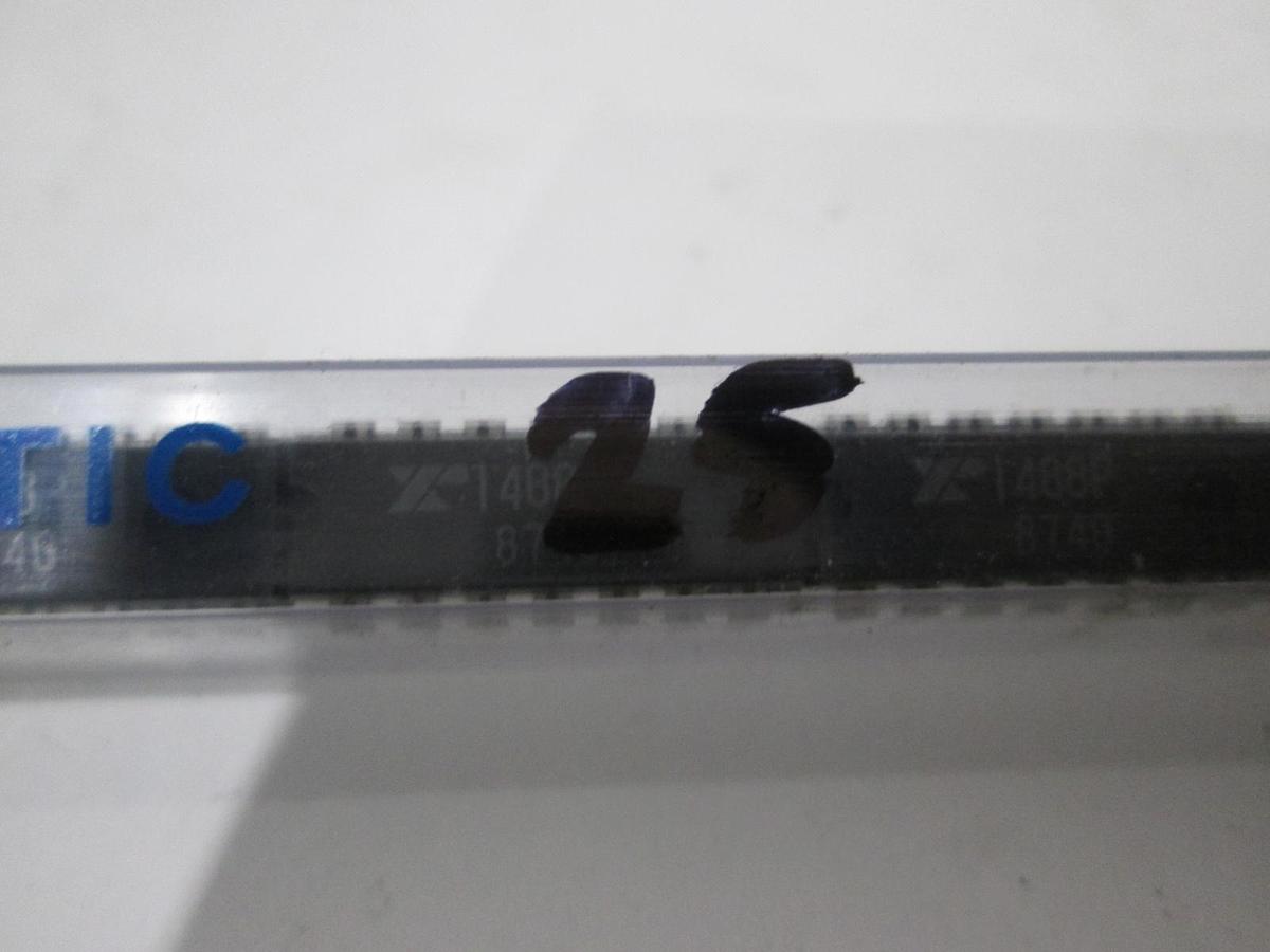 Used Motorola, 1488P, Integrated Circuit, Used, Lot of 25