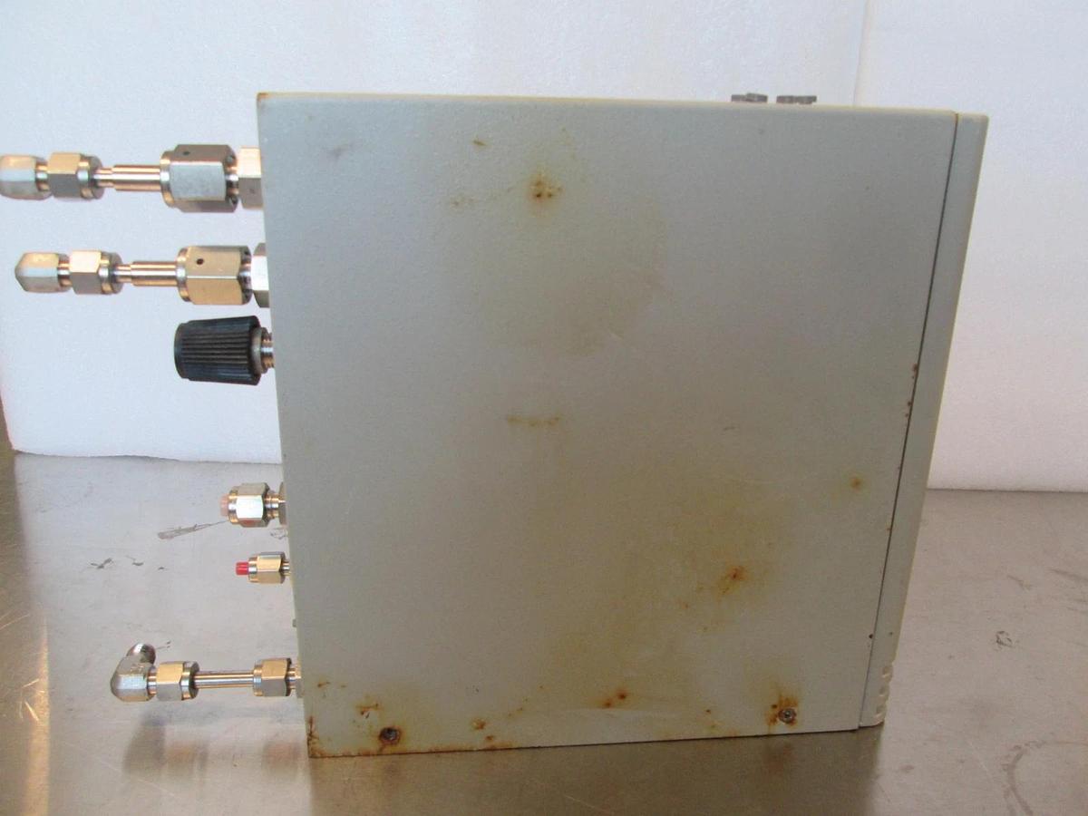 Used Schumacher, SCE TFL, Transfill Source Controller, 1491-7037A, Used