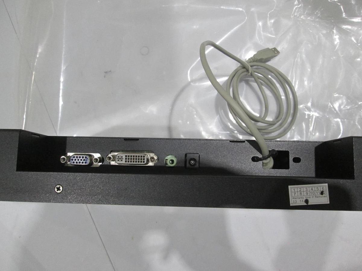Touch Screen, MTK1560-TC-WD, New