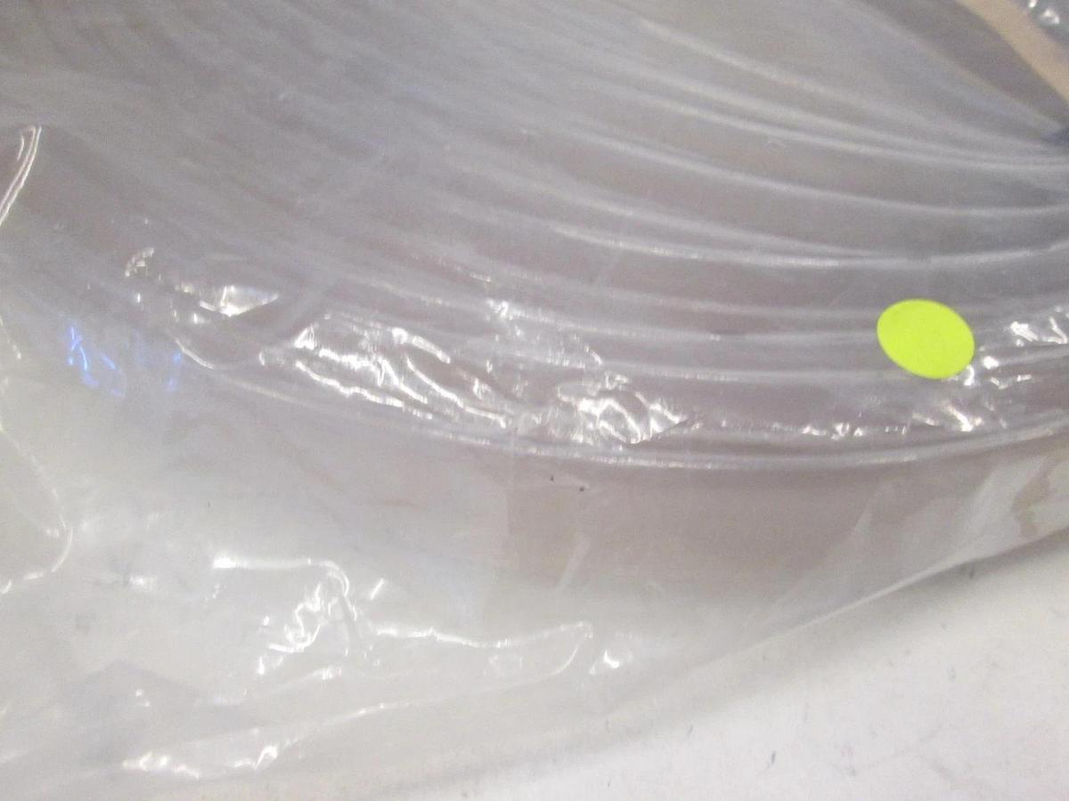 ICO-RALLY CORP, SLV-40, CLEAR TUBING, New, 30 FT