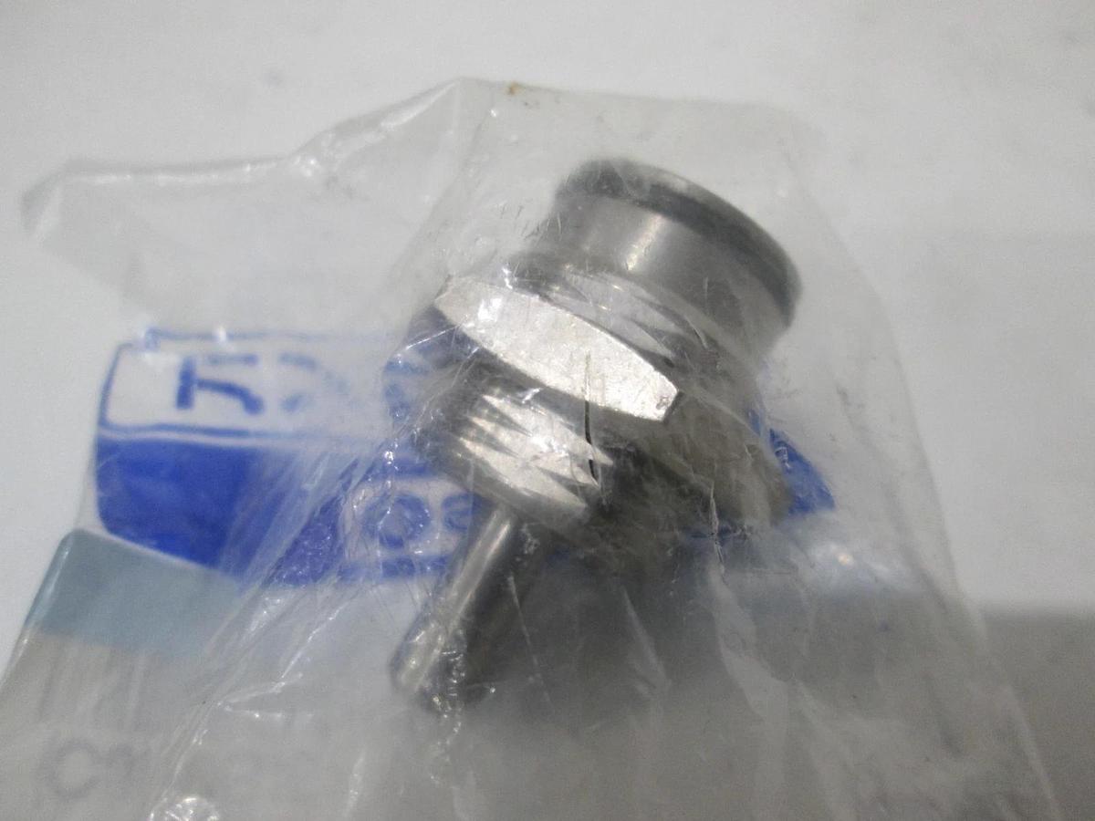 SMC, CJPS15-5-B, Threaded Cylinder, New