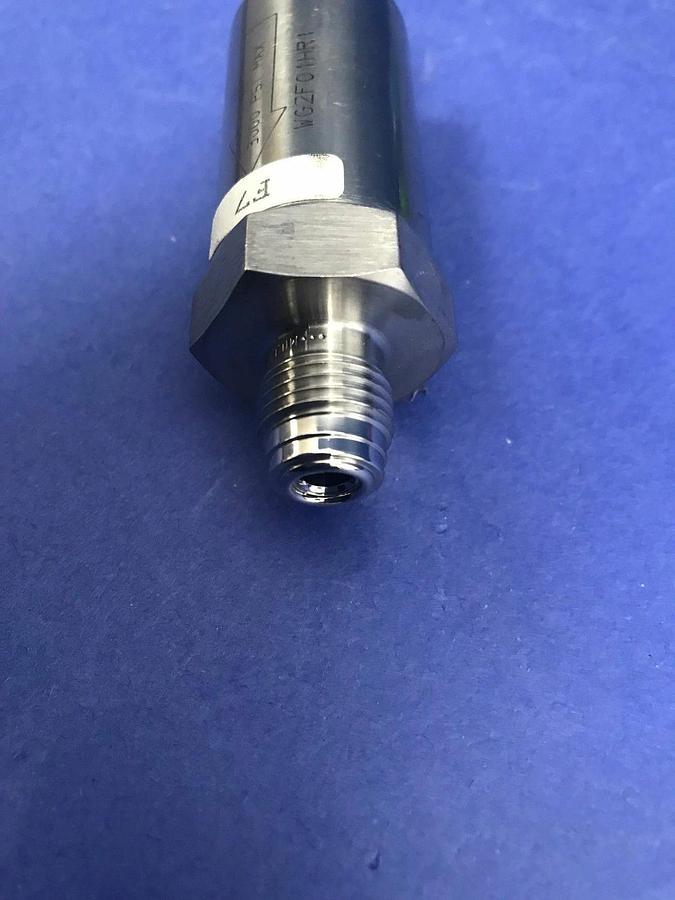 Used Millipore Wafergard F In-Line Filter WG2F01HR1, 1/4" MVCR, Lot of 5 Used