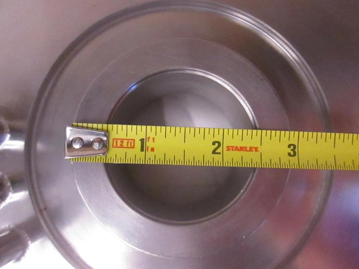 Used Manifold Flange
