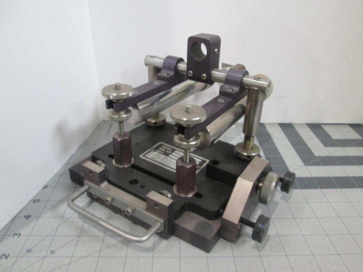 Used IAS, 002-0356, IAS Cantilever Head, Twin Rod, 150mm Assy, Used