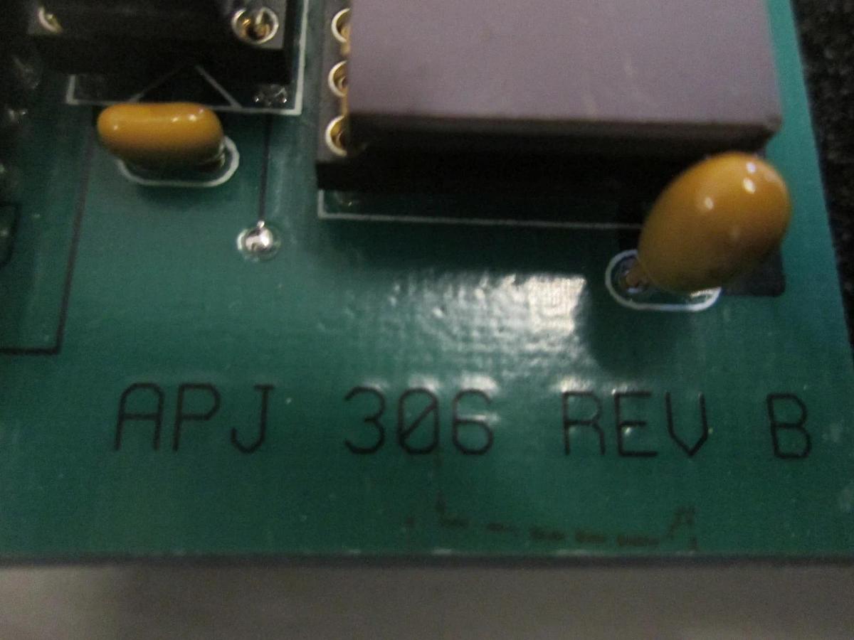 Used Update Kit for FSD-40-103, APJ 306, APJ 305, Used
