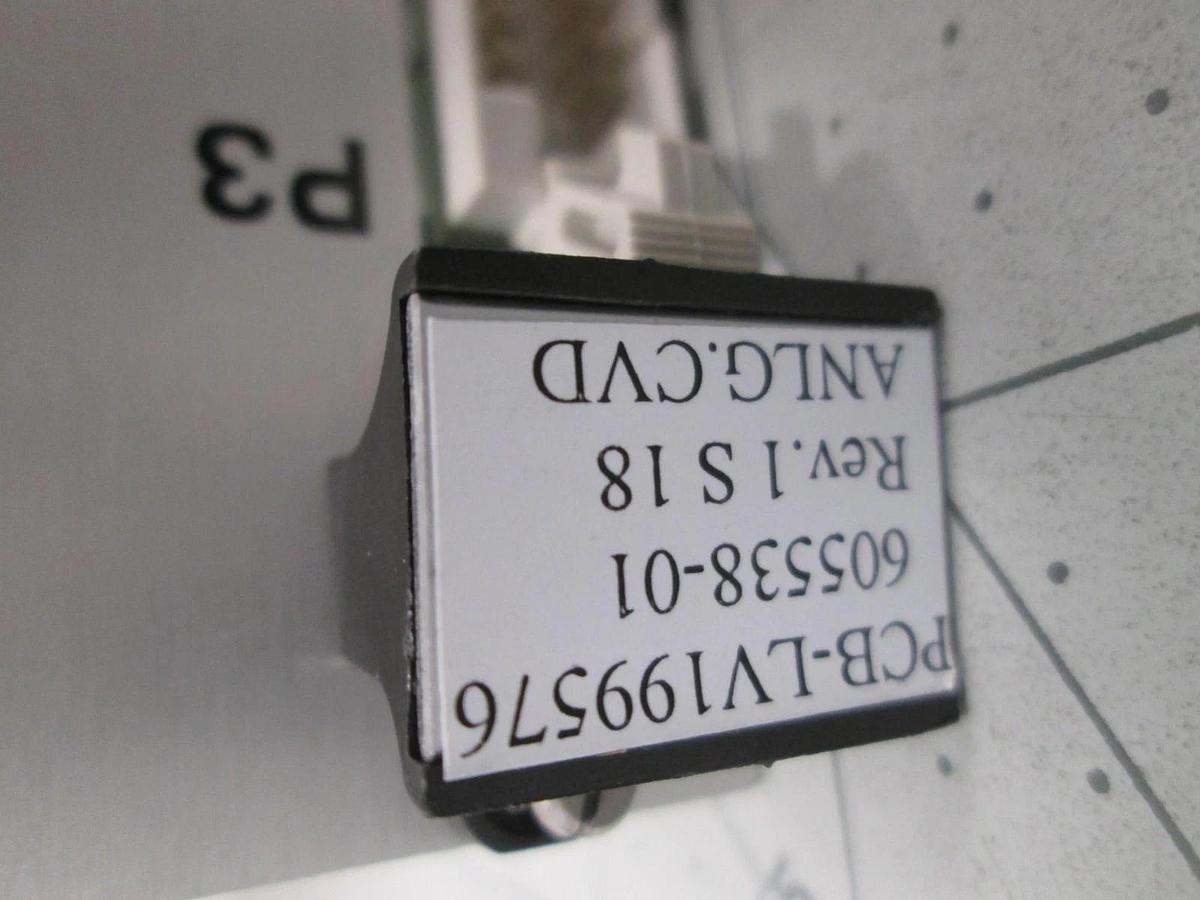 SPT Micro, 605538-01, Analog CVD, PCB Assy, New