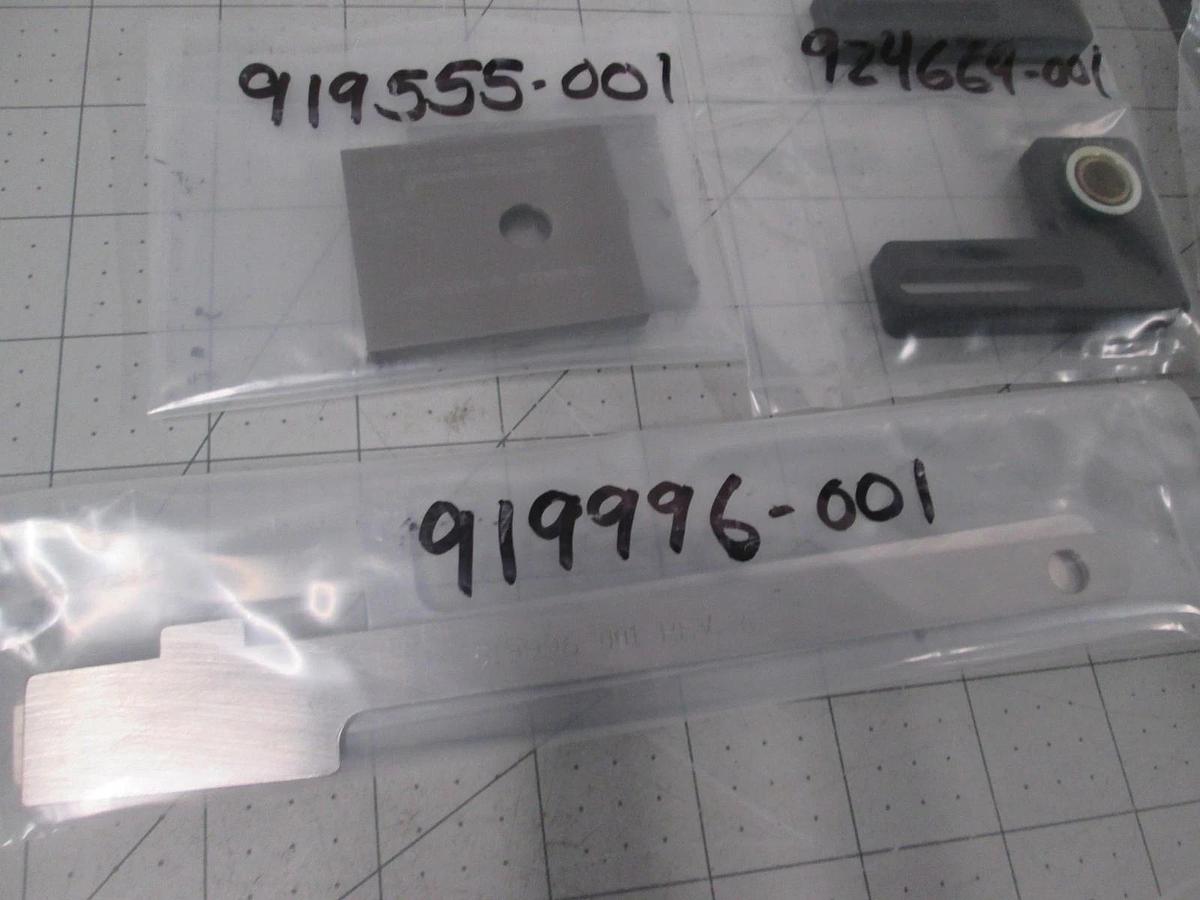 Watkins Johnson, 918402-002, Kit, Upgrade, Roller Crown Without Belt, New