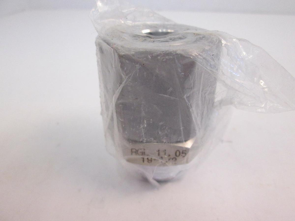 Used RGL 11, 05, 19-1/2