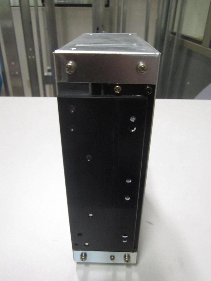Used Servan Movo SVDL124-P Servo Drive Motor Amplifier