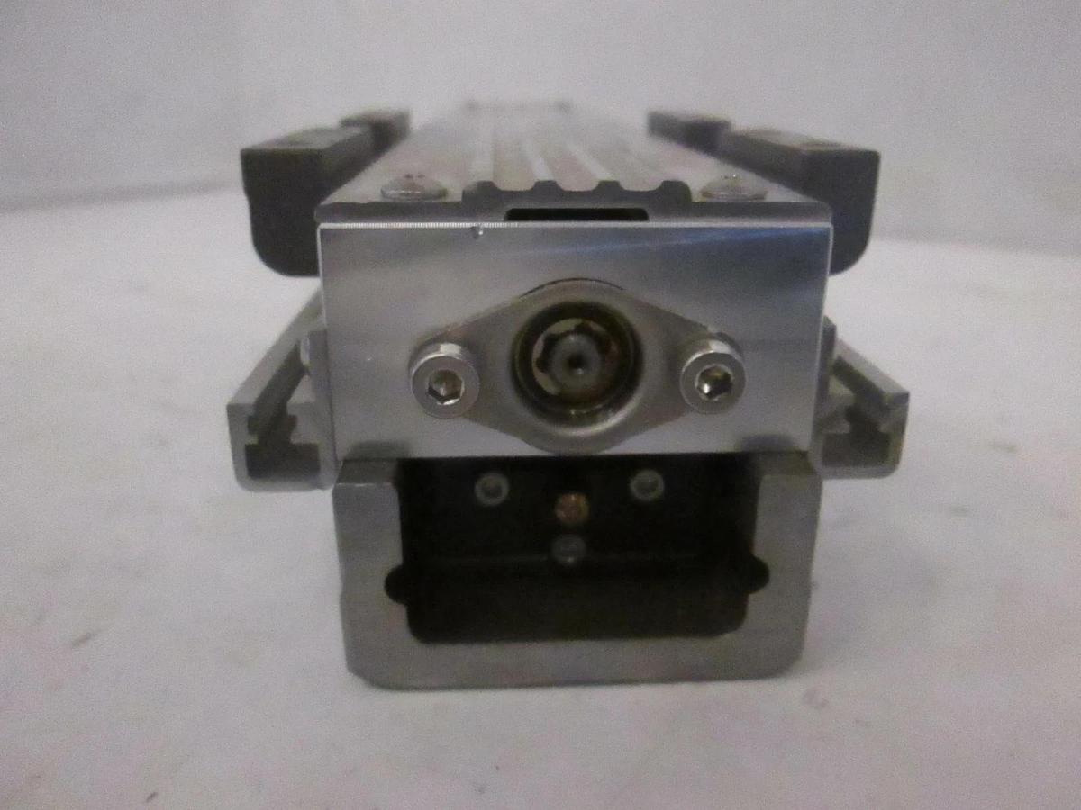 Used IKO, TU50F26/G5CC3T, Linear Actuator Ballscrew Positioning Table, Used