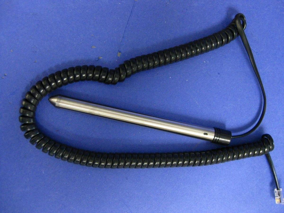 Used Intermec 1260 Digital Barcode Wand