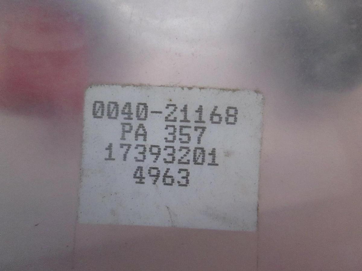 Used AMAT, 0040-21168, Manifold Water CVD, New