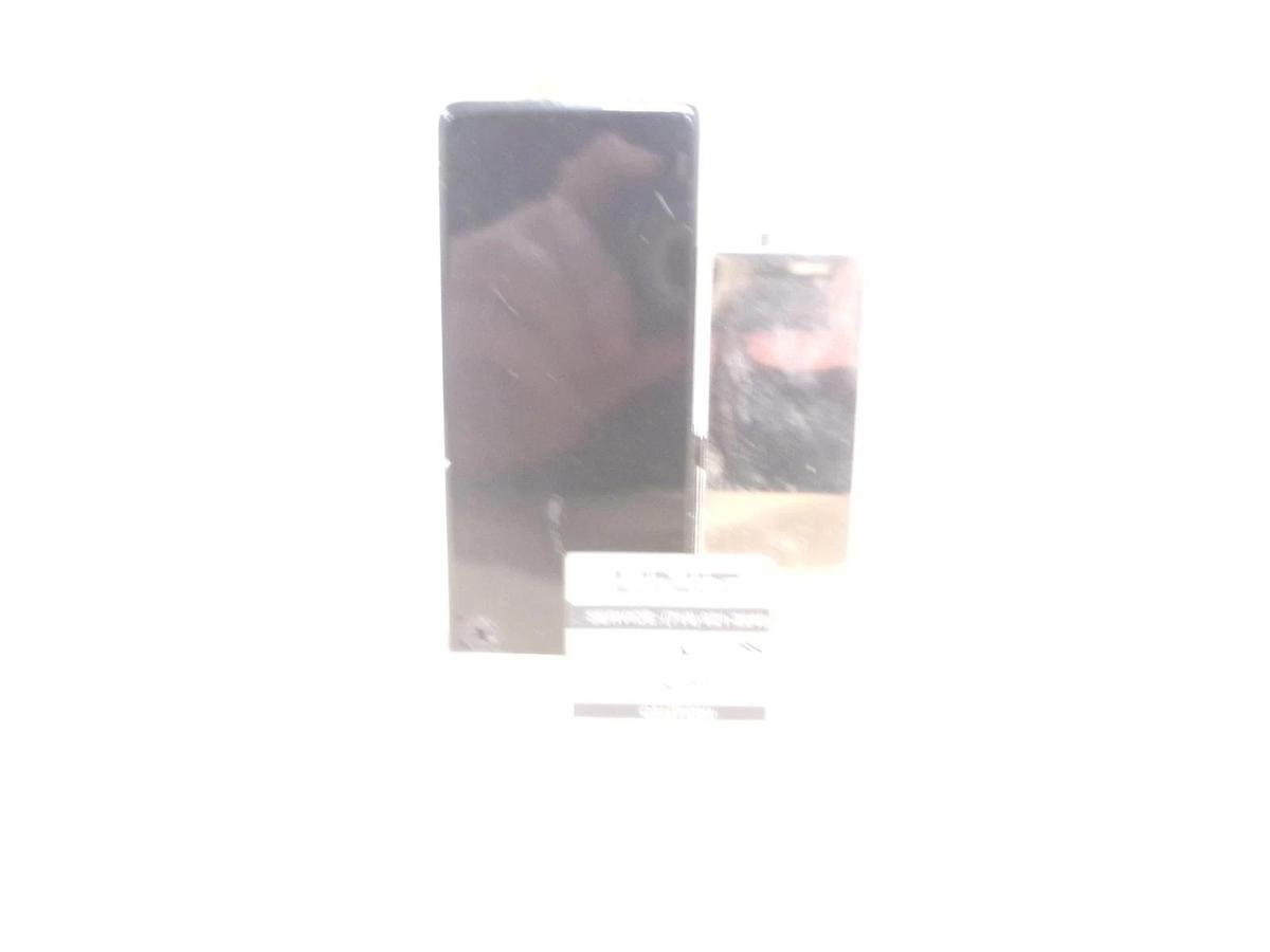 Used Unit, UFC-1500, Range 1.0 SLM, Gas N2, Used