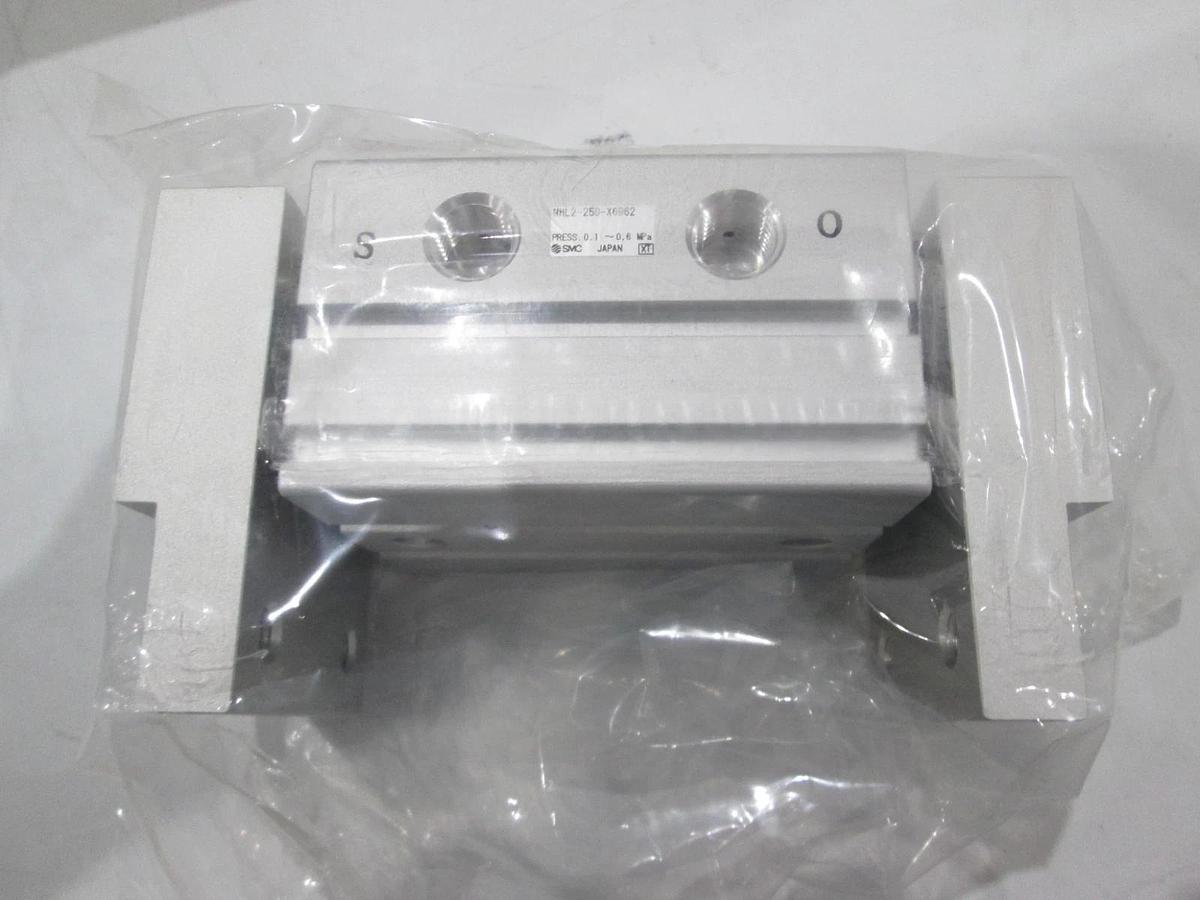 SMC, MHL2-25D-X6962, New
