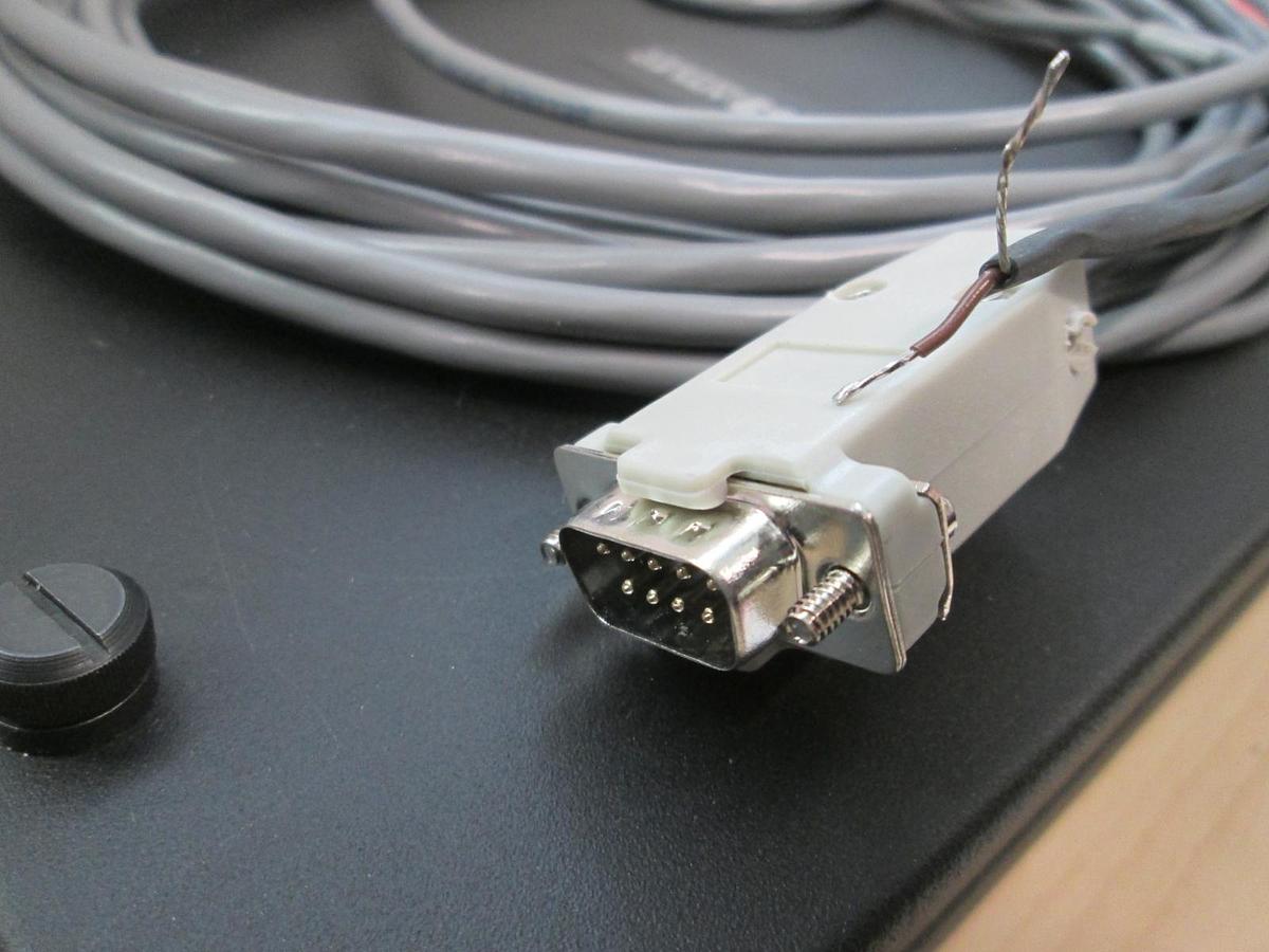 AMAT, Mypro SEMY TC amp Thermocouple Amplifier Interface, 907.00.12, New