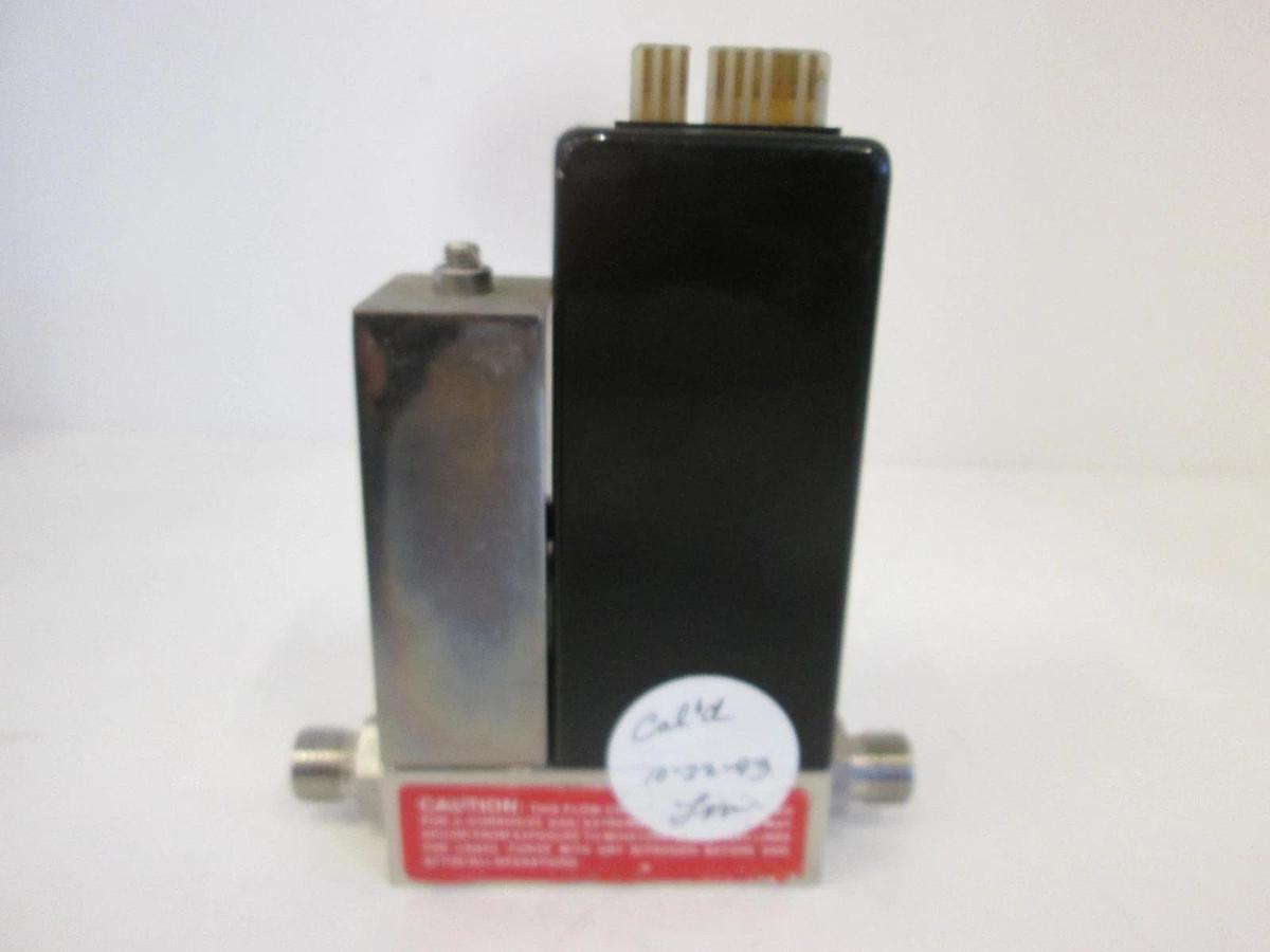 Used Unit Instruments, UFC-1200, Mass Flow Controller, 500 SCCM, 20%PH3/SIH4, Used