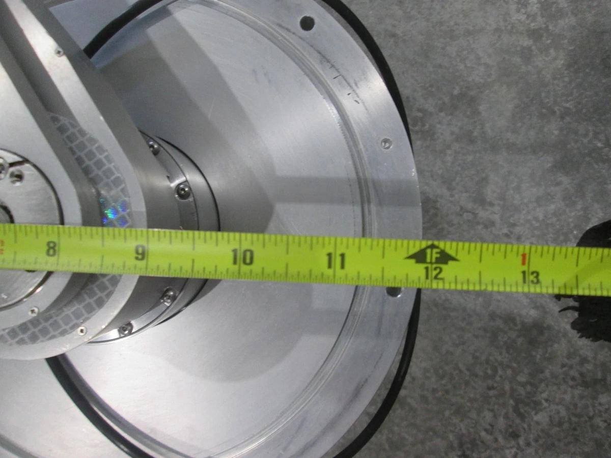 Used Seiko Epson semiconductor Wafer Robot, Used