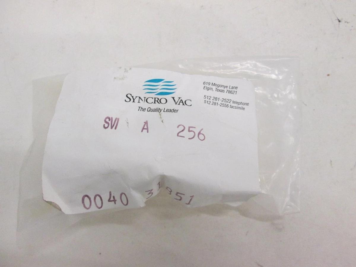 AMAT, Gasline Fitting, 0040-31851, New