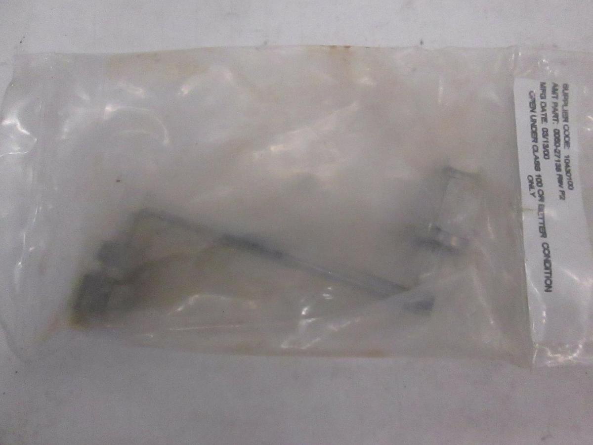 AMAT, WLDT, DUMP, EXTERNAL, DZ IHC, 0050-27138, New