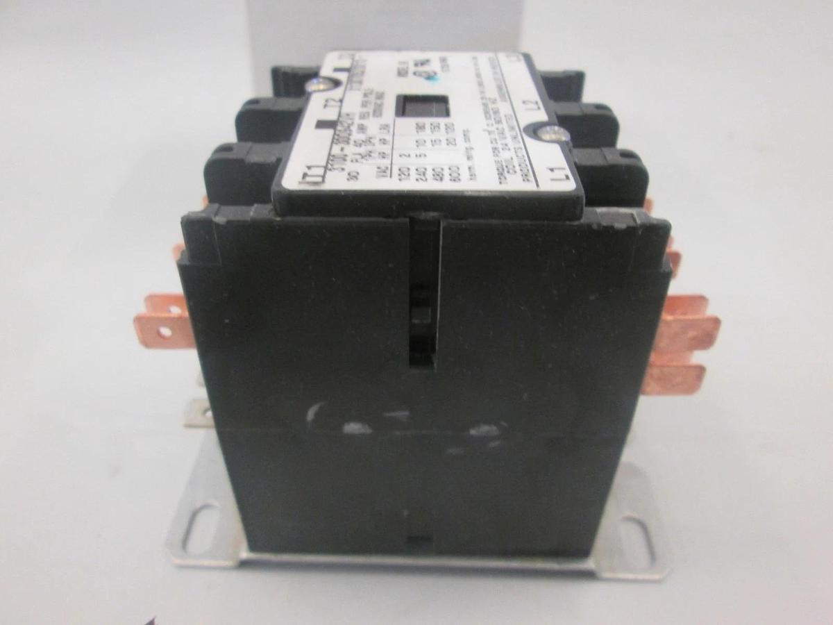 Service First, CTR01826, Contaactor, 3 Pole, New