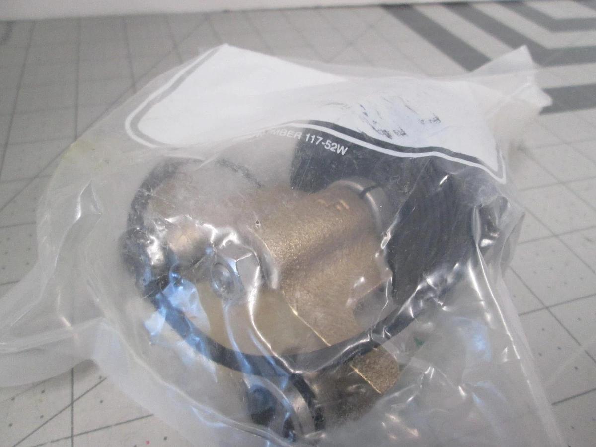 Used Leonard, Kit R/28, Water Mixing Valve Kit, New