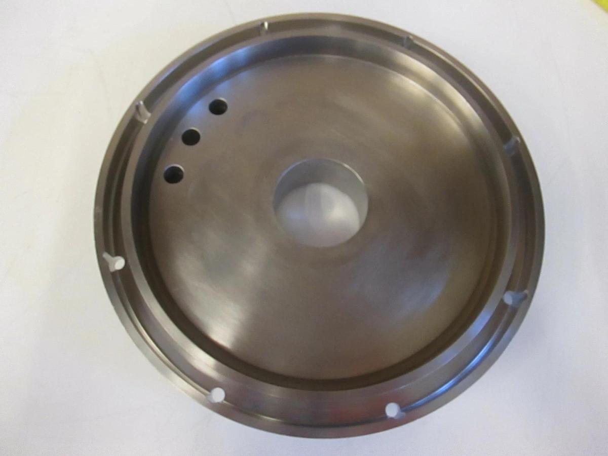 Used Manifold Flange