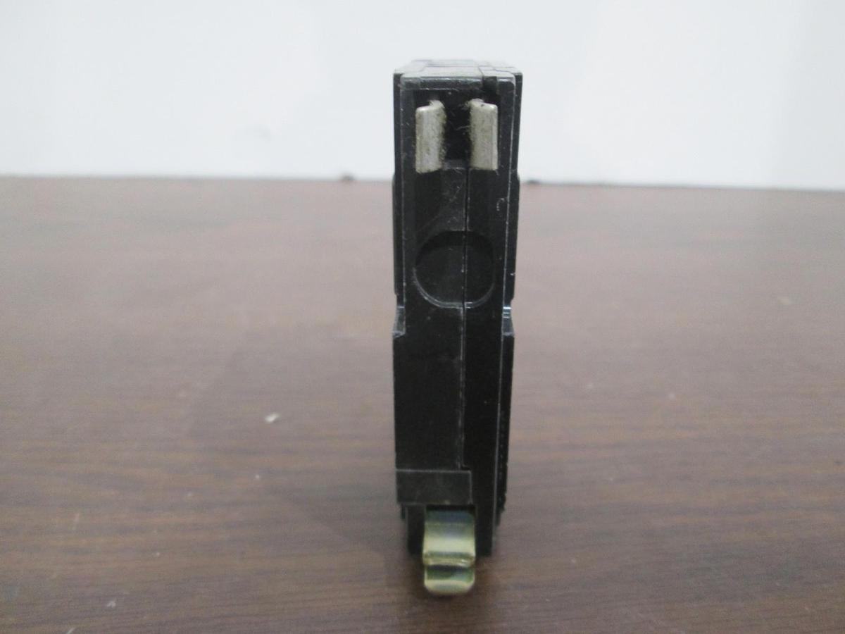 Used Square D, Type HACR, AD-7665, Single Pole Circuit Breaker, 50A, Used